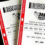 the mega million lottery